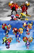 Image result for Sonic Heroes Enemies