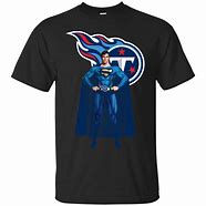 Image result for Tennessee Titans Superman Logo