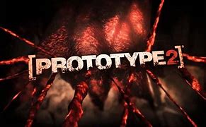 Image result for Prototype 2 PS4