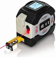 Image result for Electronic Measuring Tape