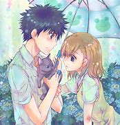 Image result for Kawaii Anime Couple