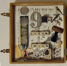 Image result for Joseph Cornell Boxes Gallery