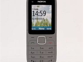 Image result for Nokia C1 Grey