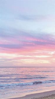 Image result for Pretty Pastel Sunset