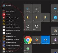 Image result for How to Delete Apps On PC