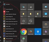 Image result for How to Uninstall Apps On Windows 10