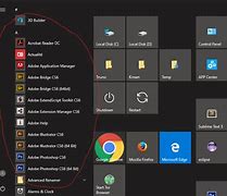 Image result for Windows 11 How to Uninstall Apps