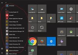 Image result for Why Is My Apps On the Top of My Screen Windows