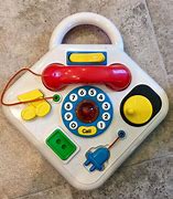 Image result for Plastic Phone Old