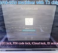 Image result for MacBook Pro Padlock T2