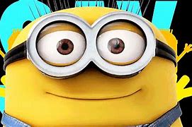 Image result for Minion Kevin Kiss