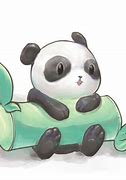 Image result for Cute Panda Drawing