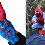 Image result for Shooting Spider Web Toy Idea