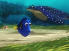 Image result for Finding Dory Sad