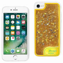 Image result for Black iPhone SE2 Yellow Case