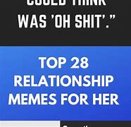 Image result for Broken Relationship Memes