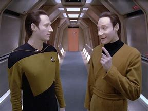 Image result for Star Trek Meme Template Data