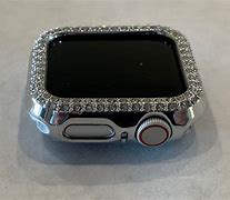 Image result for Swarovski Θηκη Apple Watch