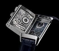 Image result for Complex Watch Movements