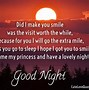 Image result for Good Night Poems and Quotes