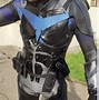 Image result for Nightwing Dress Up Suit