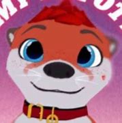 Image result for Timmy the Otter Fan Art