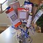 Image result for DIY Candy Boquet