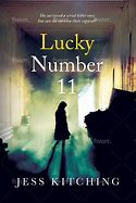 Image result for Lucky Number 7 by Jess Kitching
