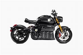 Image result for EV Motorcycle