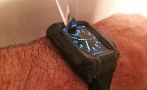 Image result for Iwatch Waterproof