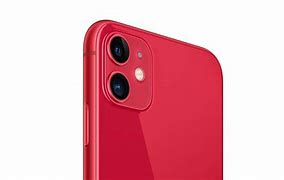 Image result for Brand New Red iPhone 11