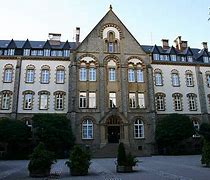 Image result for Uni Luxembourg