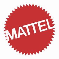 Image result for Mattel Round Logo.png