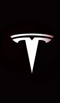 Image result for Tesla Logo Wallpaper iPhone