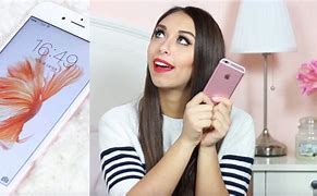 Image result for iPhone 6s Rosa