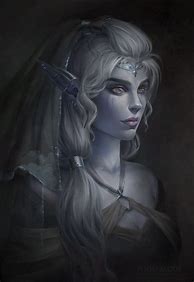 Image result for Shadow Elf