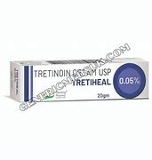 Image result for Tretinoin Cream 0.5