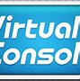 Image result for Virtual Console Logo