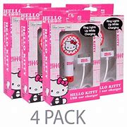 Image result for Hello Kitty Charger