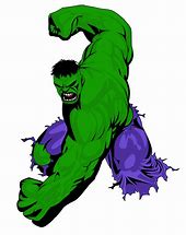 Image result for Hulk Smash Vector