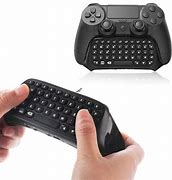 Image result for PS4 Keyboard Bluetooth