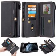 Image result for iPhone Case with Flip Out Credit Card Holder