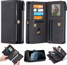 Image result for The Best iPhone Case with Magnetic Wallet