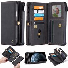 Image result for iPhone Slider Wallet Case Mirror