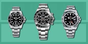 Image result for Rolex Dress Watches for Men
