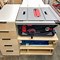 Image result for DIY Table Saw Workbench Plans