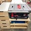 Image result for The Best Mobile Table Saw Stand
