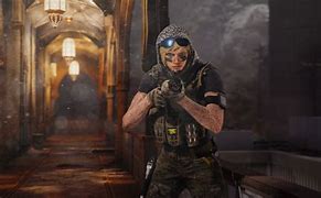 Image result for Rainbow Six Siege Screen Shot