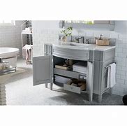 Image result for 46 Inch Vanity