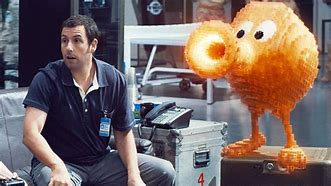 Image result for Where to Watch Pixels
